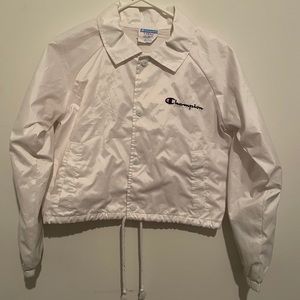 champion jacket